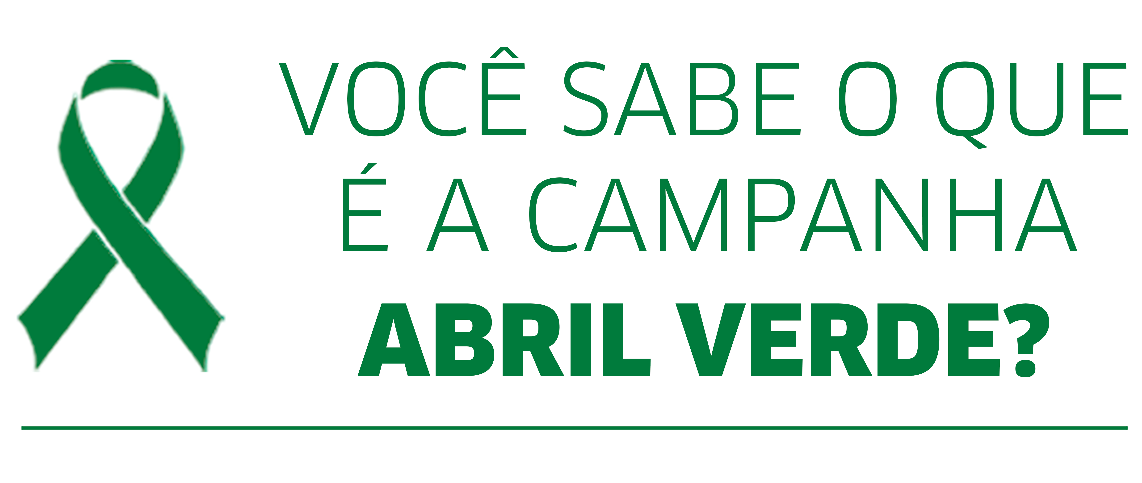 Abril Verde