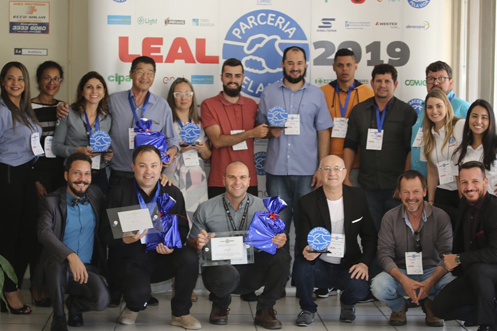 Semifinal Parceria pela Vida - Rio Grande do Sul