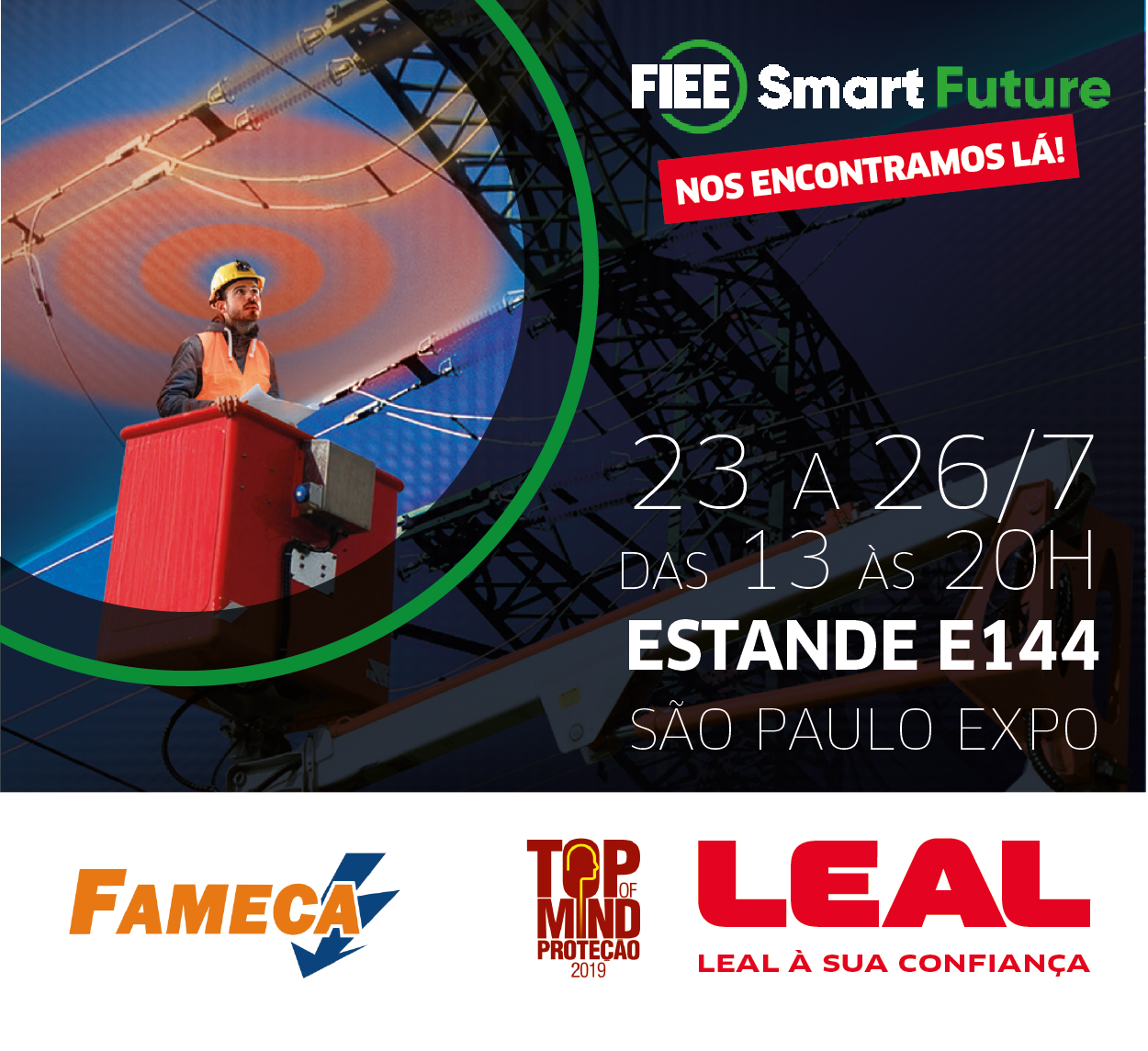 FIEE 2019
