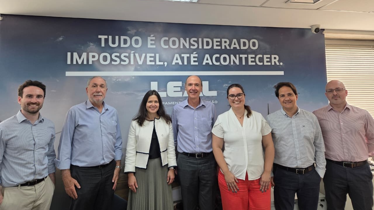 Leal Leal reforça excelência em auditoria do Grupo Bunzl