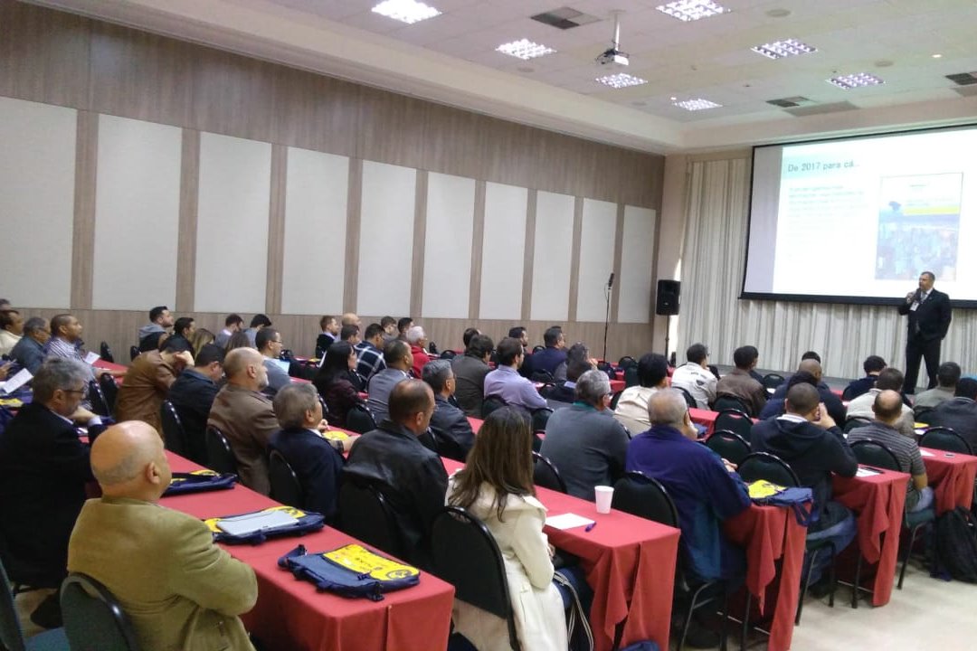 IX ESW Brasil