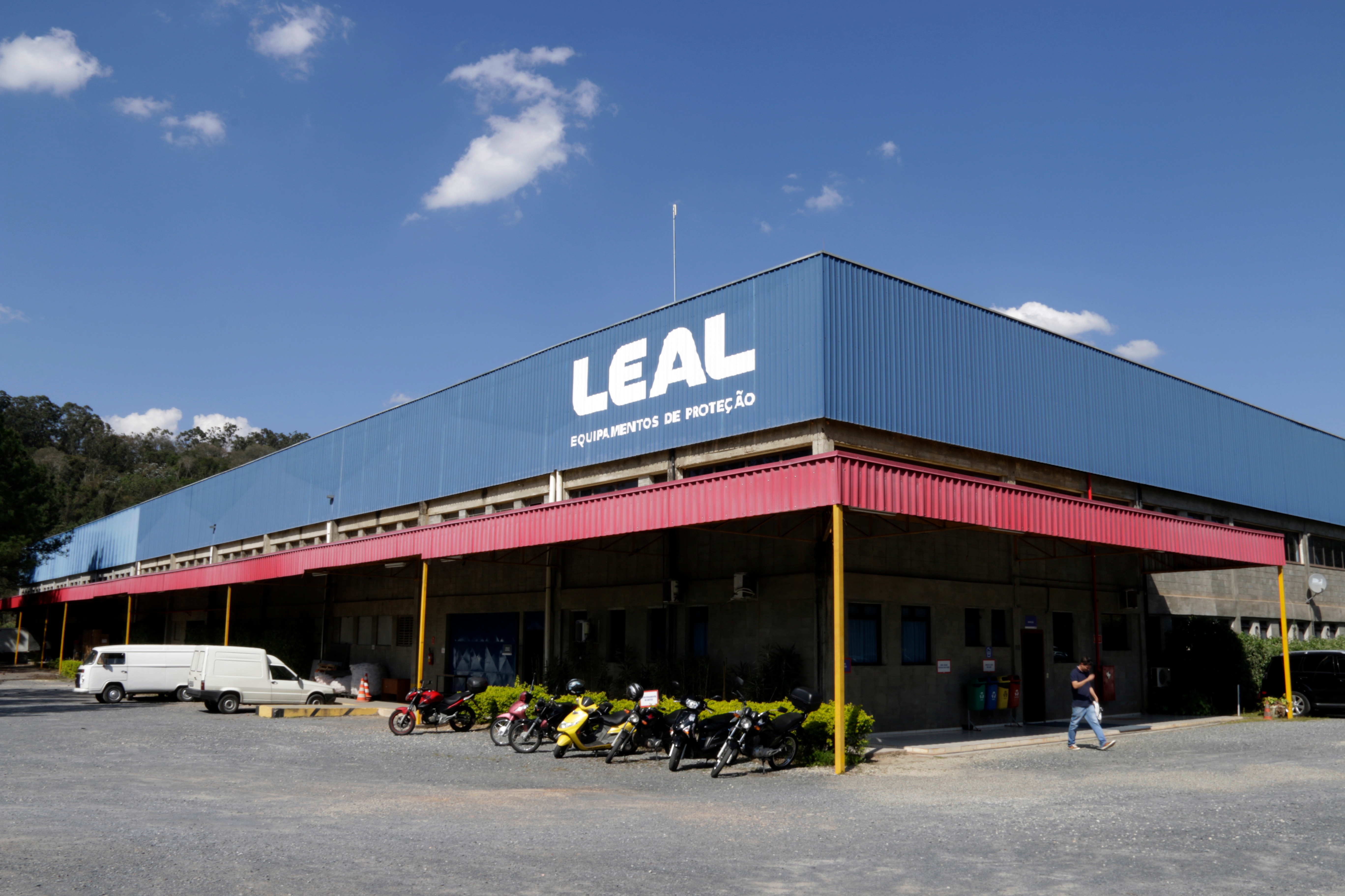 Comunicado Oficial - LEAL