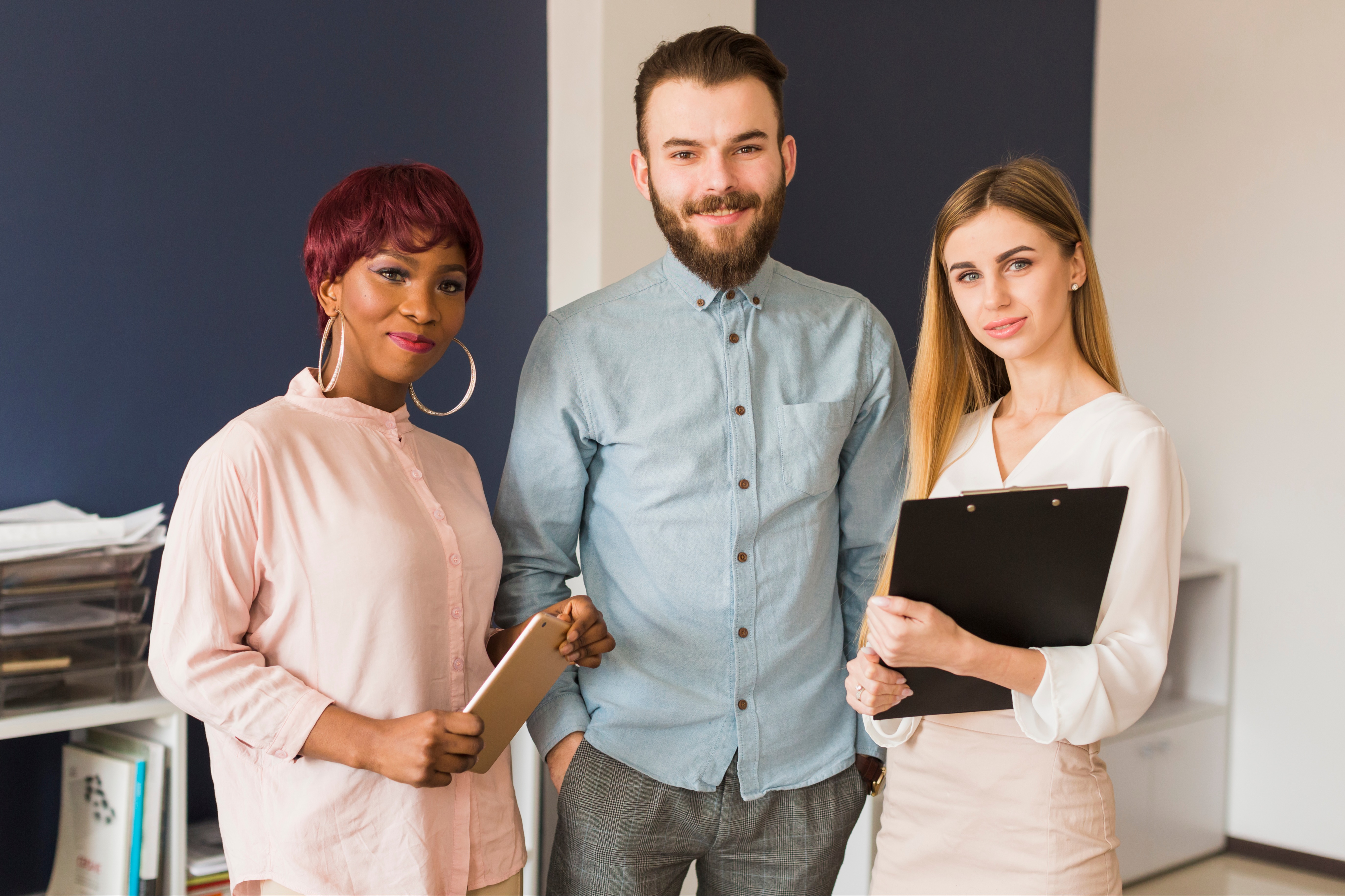 Relatrio de Transparncia e Igualdade Salarial de Mulheres e Homens