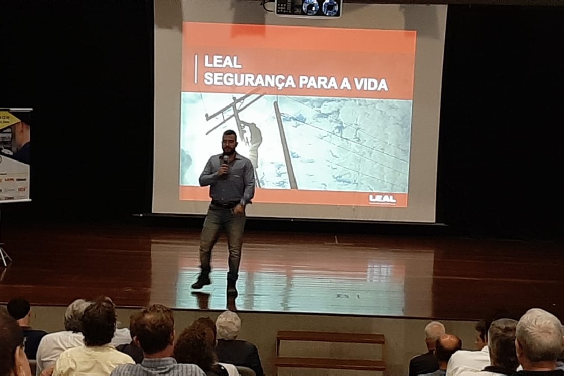 Roadshow - Gerenciamento de Risco Eltrico