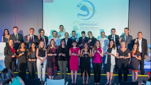 Prmio Abracopel de Jornalismo 2018