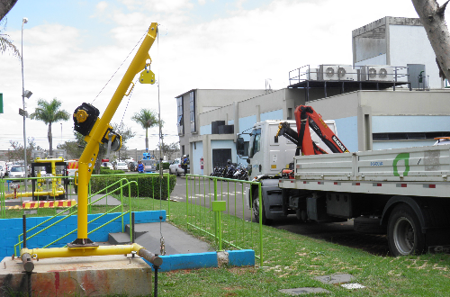 LEAL Realiza Apresentao do Novo Monop