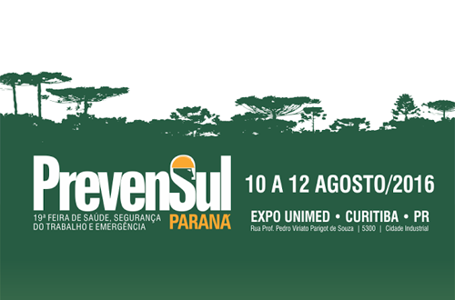 LEAL visita a feira PrevenSul