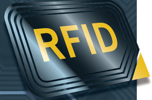 LEAL implanta o sistema RFID