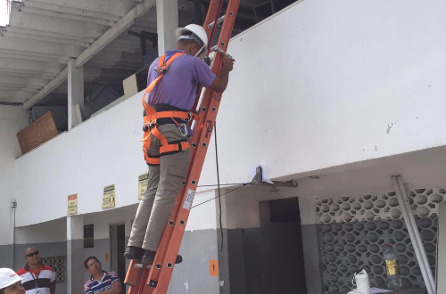 SIPAT na SEREDE do Rio de Janeiro