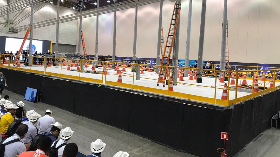 LEAL Participa do Expo Sendi 2018