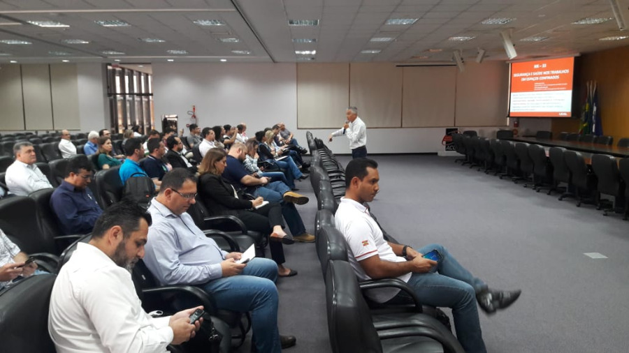 2 Seminrio de Normas - 2018