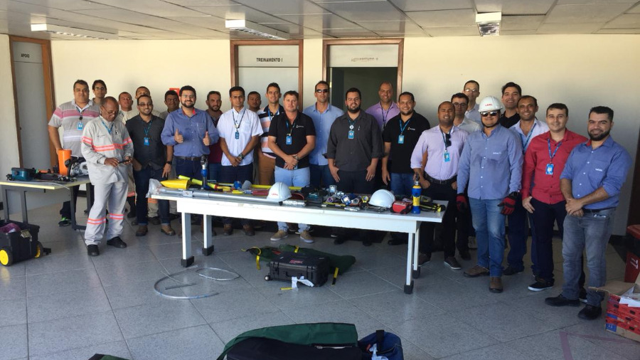 LEAL Participa de Workshop em Concessionria do Nordeste