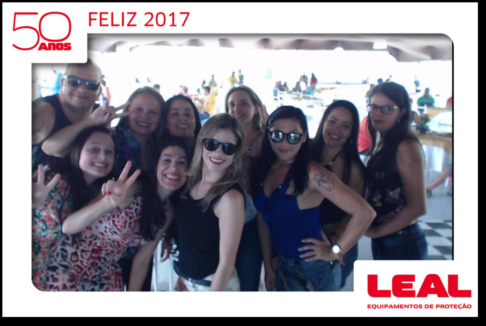Funcionrias CLP 2016