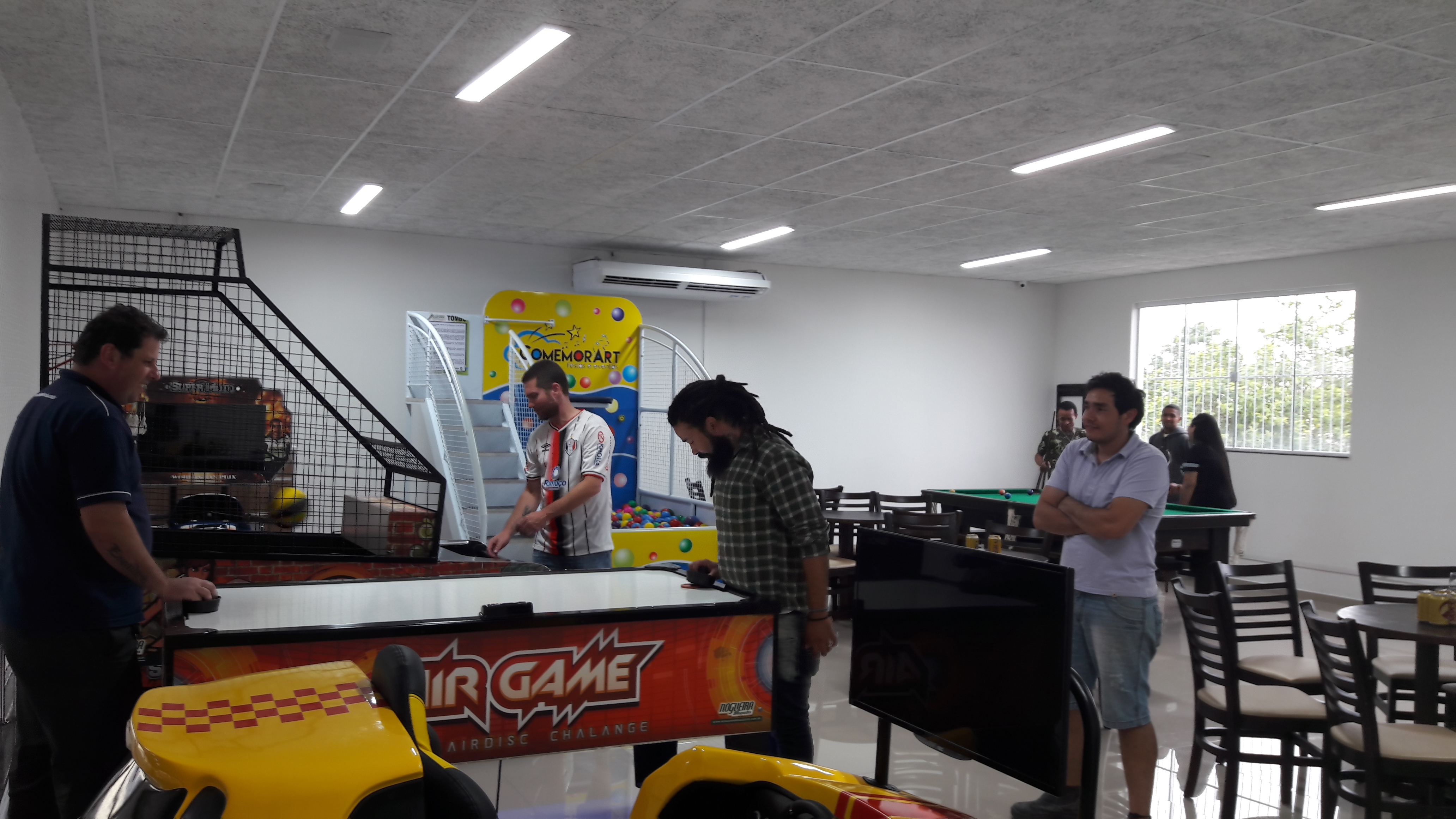 Festa Navegantes 2016