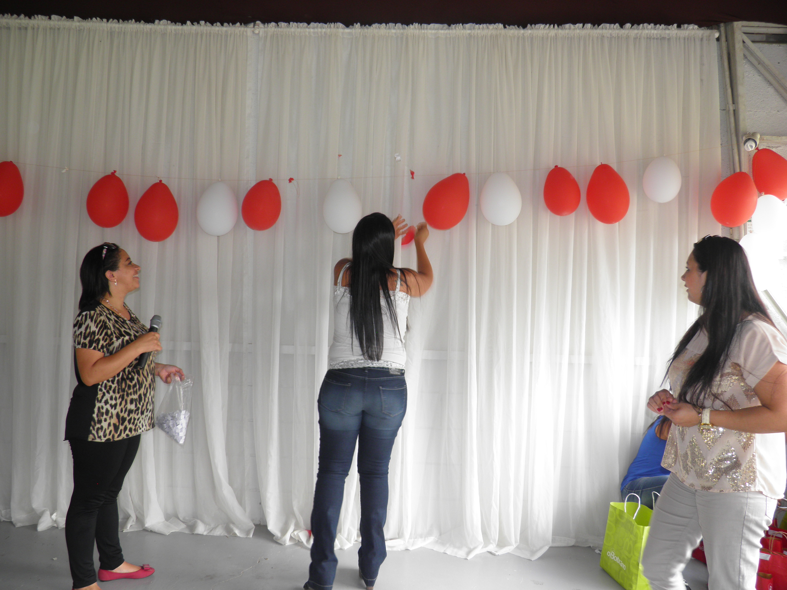 Sorteio CLP 2016-2