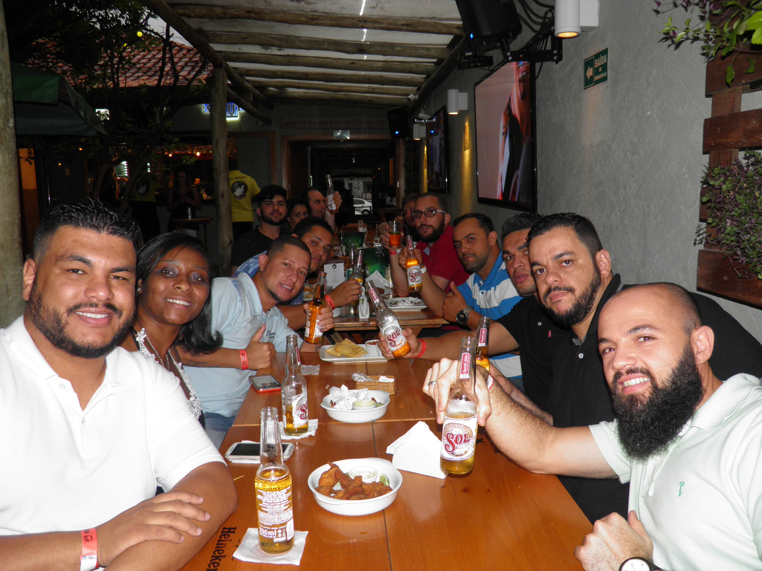 Festa Butanta 2016