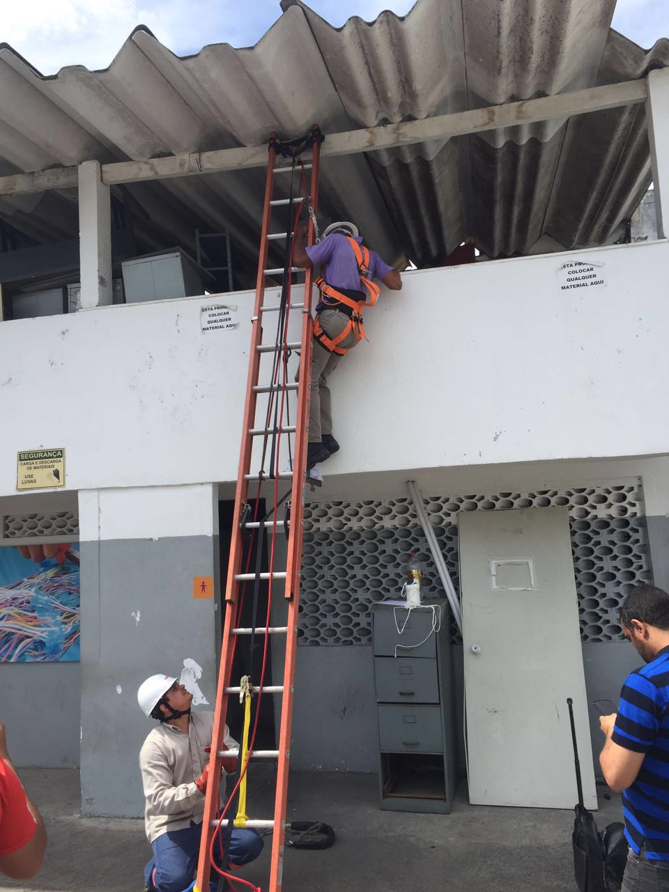 Sipat da SEREDE RJ
